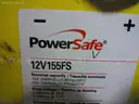 POWERSAFE 12V155F Batteries - 16 UNITS