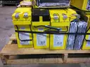 POWERSAFE 12V155F Batteries - 16 UNITS