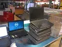 Laptops - 15 units -