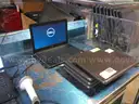 Laptops - 15 units -