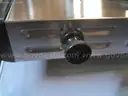 SINGLE BURNER STOVETOP BURNER 2-UNITS