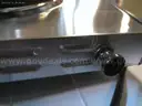 SINGLE BURNER STOVETOP BURNER 2-UNITS