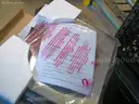SINGLE BURNER STOVETOP BURNER 2-UNITS
