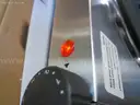 SINGLE BURNER STOVETOP BURNER 2-UNITS
