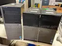NON WORKING CPUS (29 UNITS)