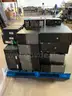 NON WORKING CPUS (29 UNITS)