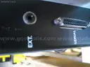 ROLAND EGX-350 DESKTOP ENGRAVER