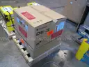 ROLAND EGX-350 DESKTOP ENGRAVER