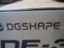 ROLAND EGX-350 DESKTOP ENGRAVER