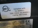 ROLAND EGX-350 DESKTOP ENGRAVER