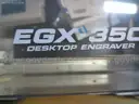 ROLAND EGX-350 DESKTOP ENGRAVER