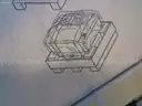 ROLAND EGX-350 DESKTOP ENGRAVER