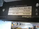 ROLAND EGX-350 DESKTOP ENGRAVER