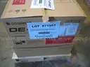 ROLAND EGX-350 DESKTOP ENGRAVER