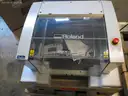 ROLAND EGX-350 DESKTOP ENGRAVER