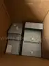 Microsoft Surface GOs, Chargers, Keyboards, Cases, and Pens - 50 Units ea.