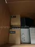 Microsoft Surface GOs, Chargers, Keyboards, Cases, and Pens - 50 Units ea.