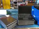 Laptops - 15 units -