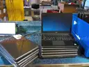 Laptops - 15 units -