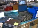 Laptops - 15 units -