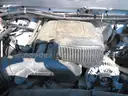 2017 Chevrolet Silverado 2500HD Work Truck Crew Cab 4WD
