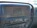 2017 Chevrolet Silverado 2500HD Work Truck Crew Cab 4WD