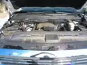 2017 Chevrolet Silverado 2500HD Work Truck Crew Cab 4WD
