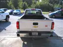 2017 Chevrolet Silverado 2500HD Work Truck Crew Cab 4WD