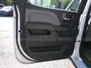 2017 Chevrolet Silverado 2500HD Work Truck Crew Cab 4WD