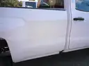 2017 Chevrolet Silverado 2500HD Work Truck Crew Cab 4WD