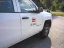 2017 Chevrolet Silverado 2500HD Work Truck Crew Cab 4WD