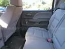 2017 Chevrolet Silverado 2500HD Work Truck Crew Cab 4WD