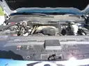 2017 Chevrolet Silverado 2500HD Work Truck Crew Cab 4WD