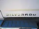 2017 Chevrolet Silverado 2500HD Work Truck Crew Cab 4WD
