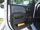 2017 Chevrolet Silverado 2500HD Work Truck Crew Cab 4WD