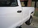2017 Chevrolet Silverado 2500HD Work Truck Crew Cab 4WD