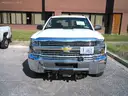 2017 Chevrolet Silverado 2500HD Work Truck Crew Cab 4WD