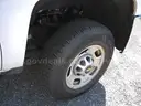 2017 Chevrolet Silverado 2500HD Work Truck Crew Cab 4WD