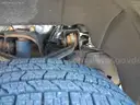 2017 Chevrolet Silverado 2500HD Work Truck Crew Cab 4WD