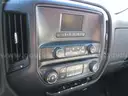 2017 Chevrolet Silverado 2500HD Work Truck Crew Cab 4WD