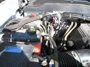 2017 Chevrolet Silverado 2500HD Work Truck Crew Cab 4WD