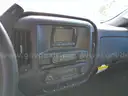 2015 Chevrolet Silverado 1500 Work Truck Crew Cab 4WD