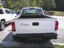2015 Chevrolet Silverado 1500 Work Truck Crew Cab 4WD