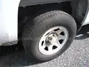 2015 Chevrolet Silverado 1500 Work Truck Crew Cab 4WD