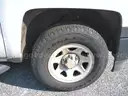 2015 Chevrolet Silverado 1500 Work Truck Crew Cab 4WD