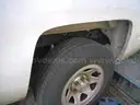 2015 Chevrolet Silverado 1500 Work Truck Crew Cab 4WD