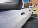 2015 Chevrolet Silverado 1500 Work Truck Crew Cab 4WD