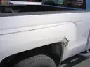 2015 Chevrolet Silverado 1500 Work Truck Crew Cab 4WD