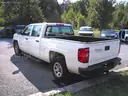 2015 Chevrolet Silverado 1500 Work Truck Crew Cab 4WD