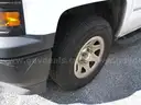 2015 Chevrolet Silverado 1500 Work Truck Crew Cab 4WD